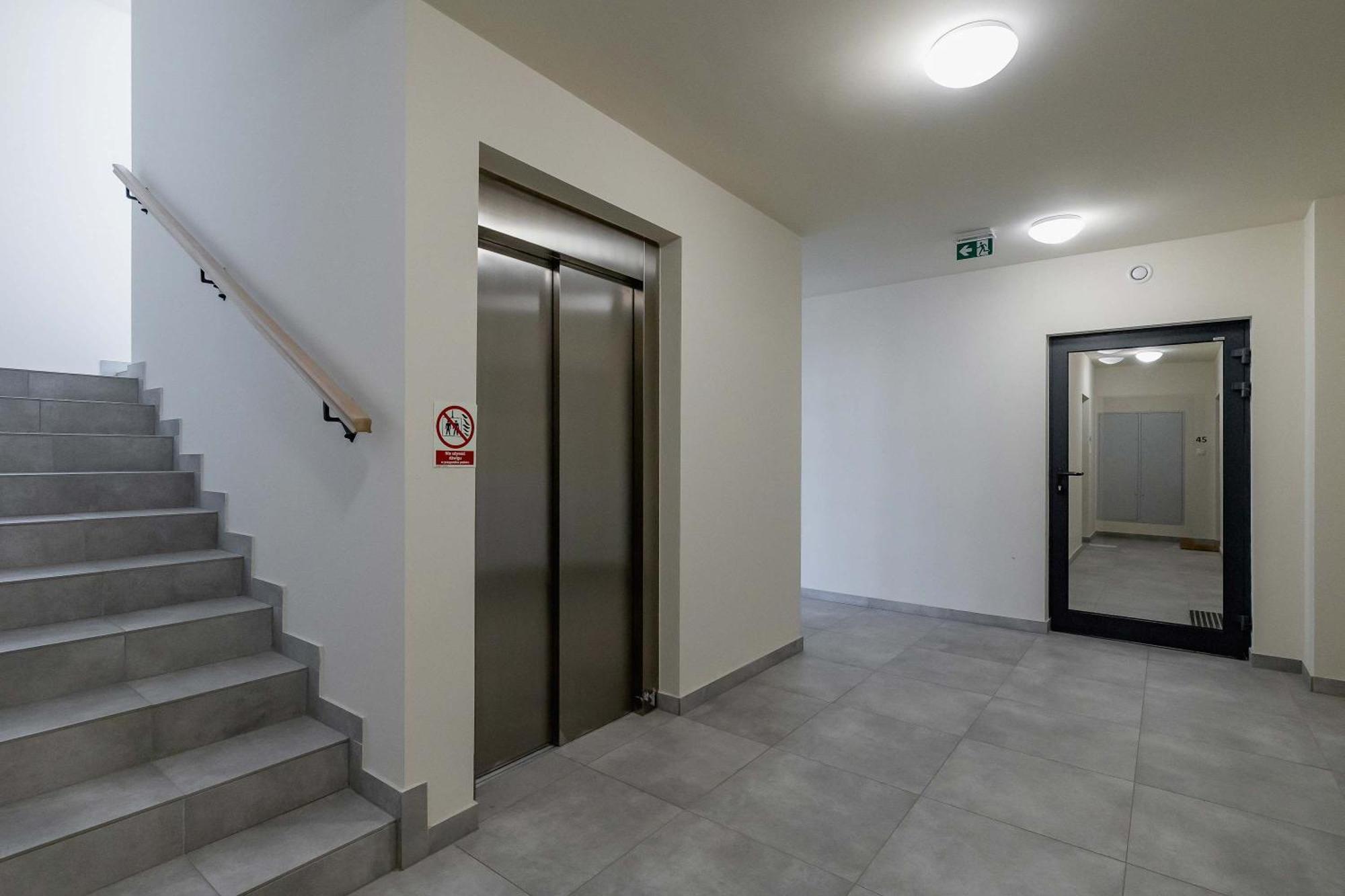 Nowoczesny Rodzinny Z Klimatyzacja I Parkingiem W Krakowie By Renters Prestige Apartment Krakau
